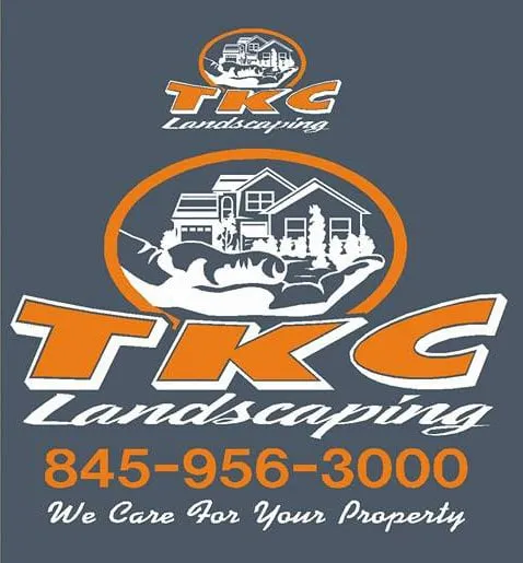 Local landscape installation for homes across Middletown, CT - TKC Landscaping