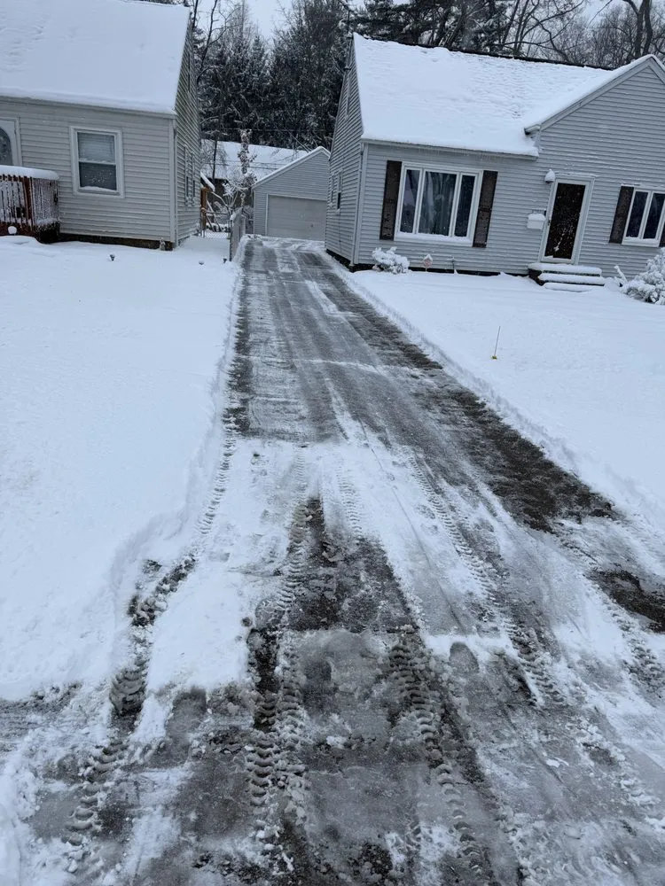 Expert yard cleanup service near you in Cleveland, OH by TKF Royal Services