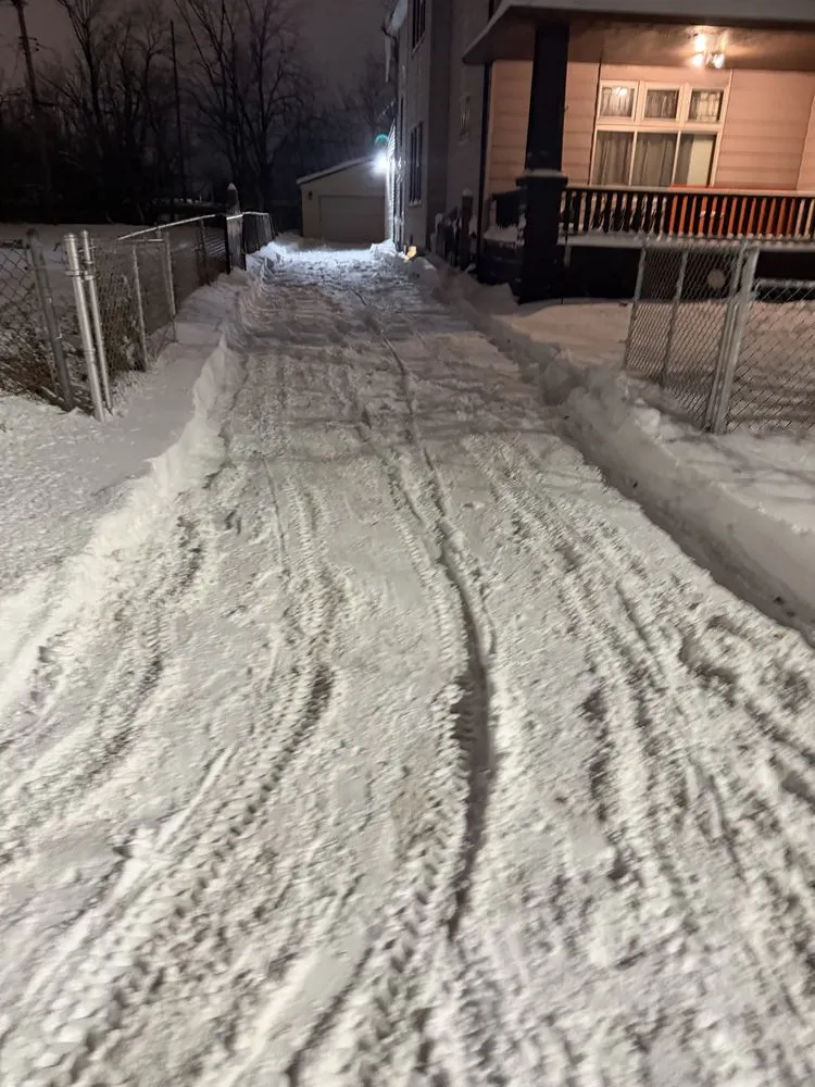 Expert landscape installation in Cleveland, OH by TKF Royal Services