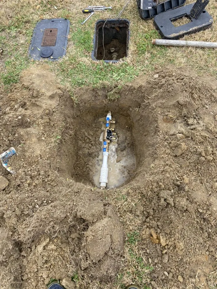 Reliable residential landscaping for outdoor upgrades in Myrtle Beach, SC by TKK Irrigation & Landscaping