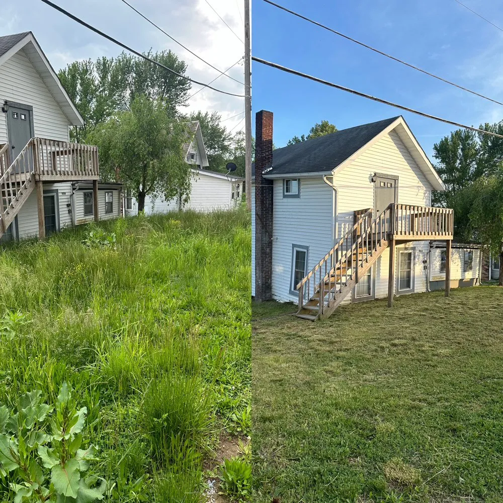 Trusted landscape installation in Canton, OH by TKLandscapes