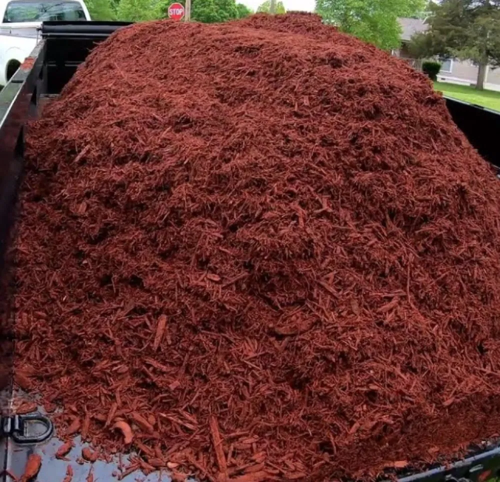 Affordable outdoor landscaping experts serving Greensboro, NC - TKM Lawn Care & Hauling