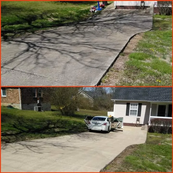 Local yard cleanup service experts serving Cornersville, TN - TKRacing