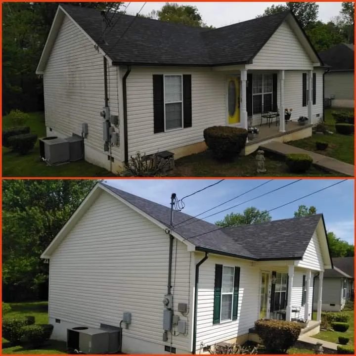 Local lawn mowing service for residential properties across Cornersville, TN - TKRacing