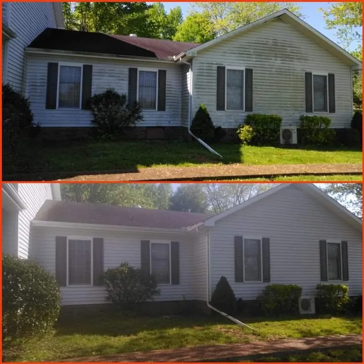 Professional outdoor landscaping in Cornersville, TN - TKRacing