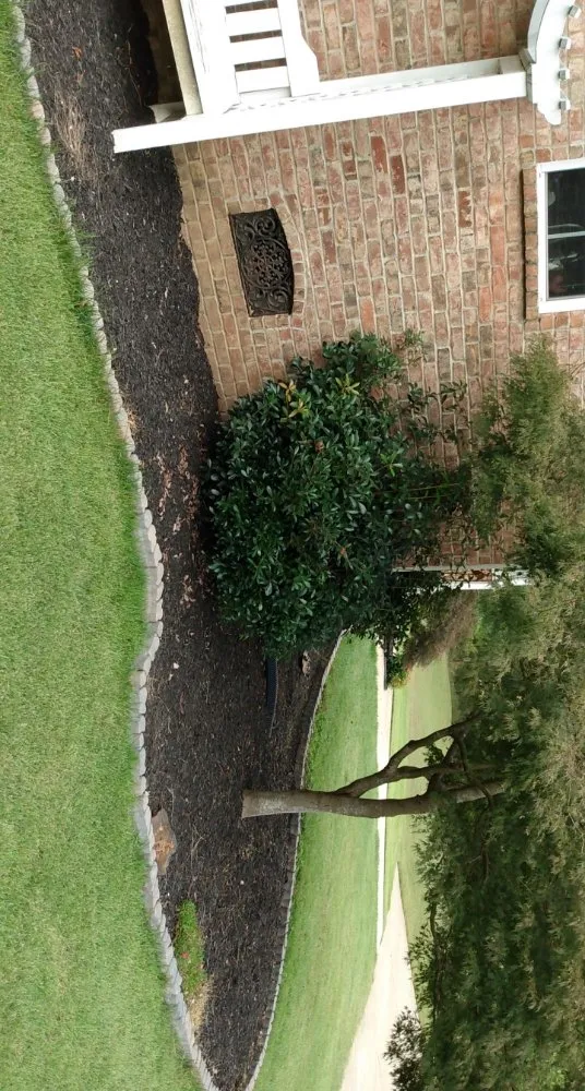 Affordable lawn mowing service in Gleason, TN by TK's IN&OUT Landscaping & Organization