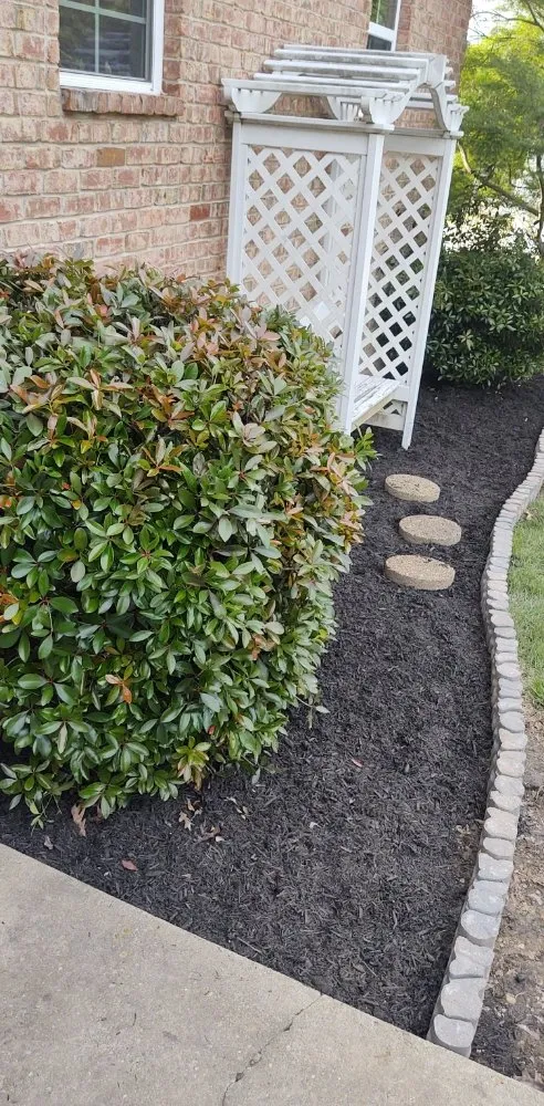 Top-rated landscaping services near you across Gleason, TN - TK's IN&OUT Landscaping & Organization