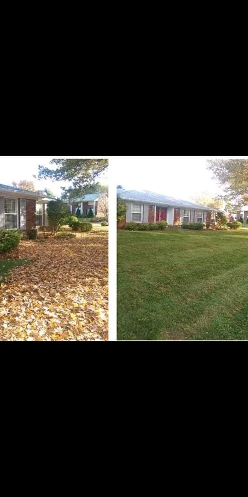 Local garden landscaping experts serving Gleason, TN - TK's IN&OUT Landscaping & Organization