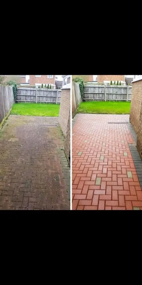 Top-rated lawn care service experts serving Gleason, TN - TK's IN&OUT Landscaping & Organization