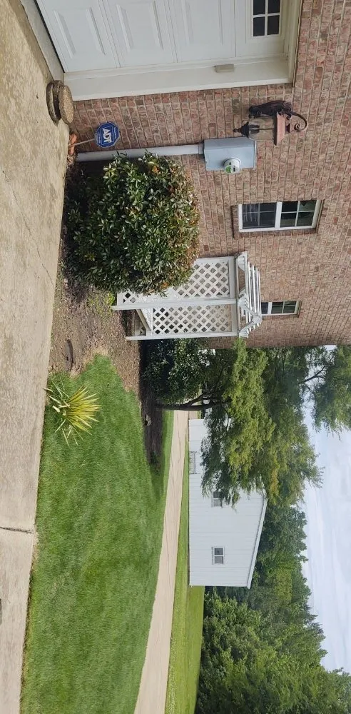 Top-rated landscaping services in Gleason, TN by TK's IN&OUT Landscaping & Organization