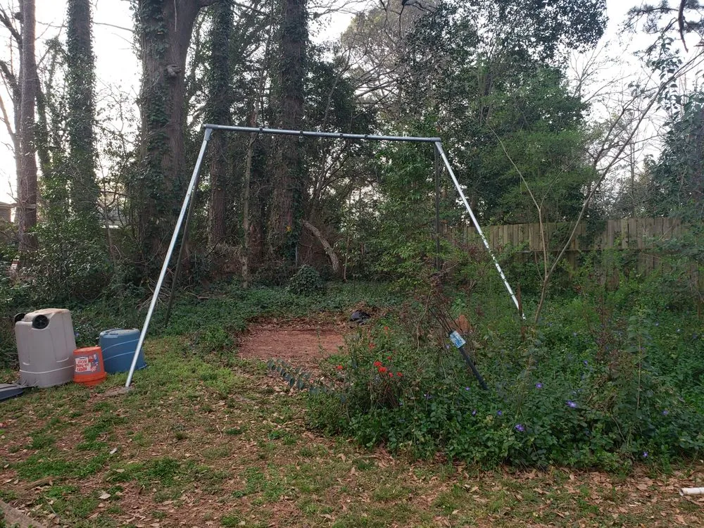 Top-rated landscaping services in Lancaster, NY by TK's Knightly Land Restoration & Wildscaping Services