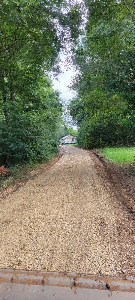 Affordable lawn care service in Franklinton, LA - Tk's Land Management and Welding