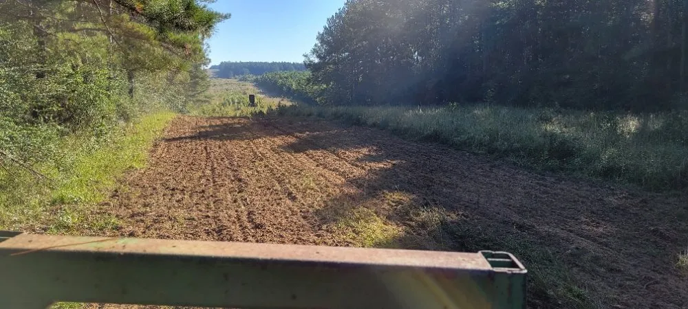 Trusted landscaping services in Franklinton, LA by Tk's Land Management and Welding