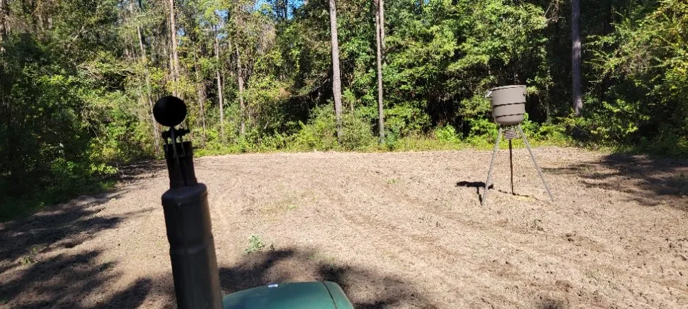 Expert landscaping services in Franklinton, LA by Tk's Land Management and Welding