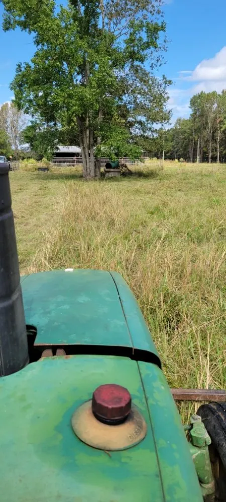 Trusted landscape installation with custom design in Franklinton, LA by Tk's Land Management and Welding