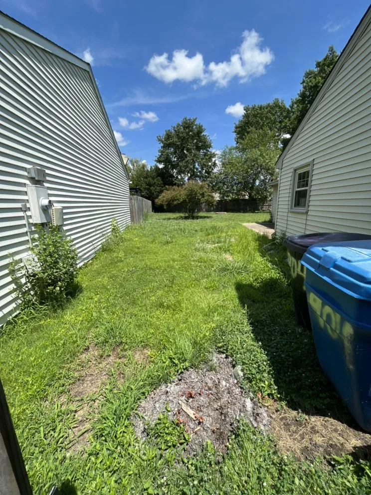 Trusted landscape installation in Virginia Beach, VA by Tk's Landscaping