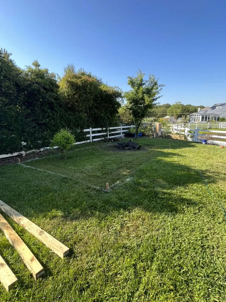 Expert residential landscaping in Virginia Beach, VA - Tk's Landscaping