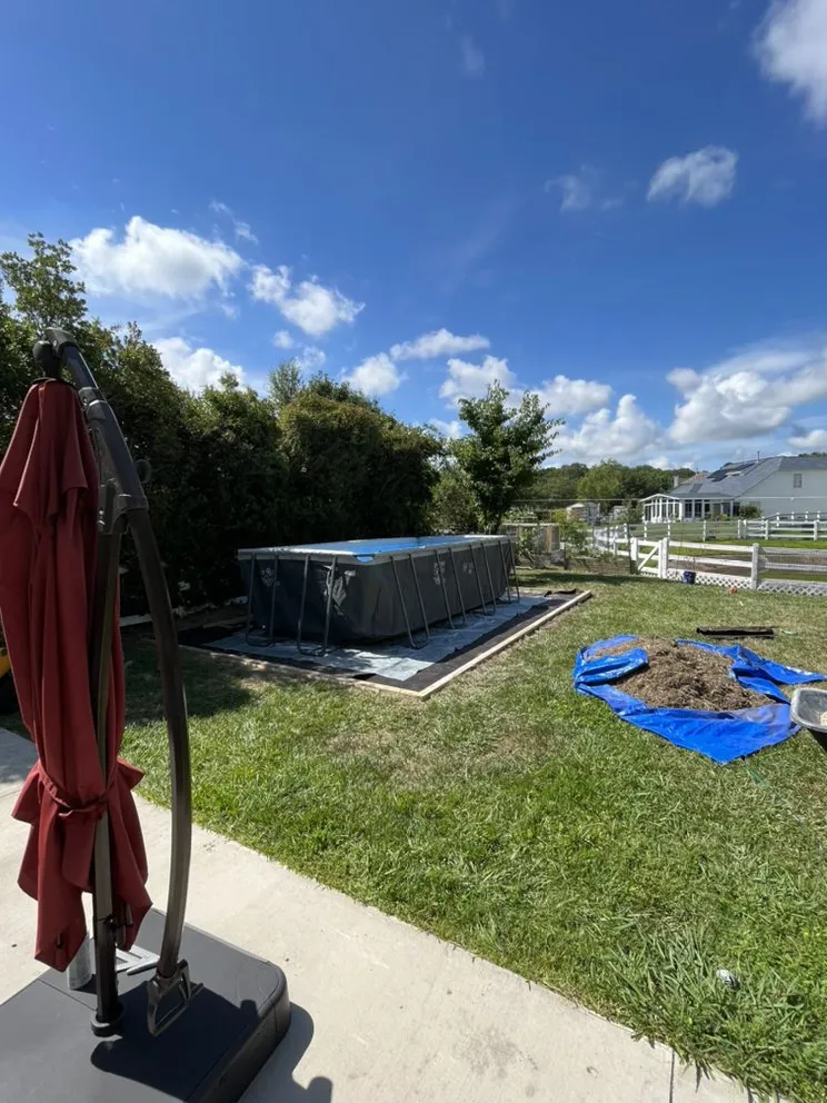 Expert garden landscaping in Virginia Beach, VA - Tk's Landscaping