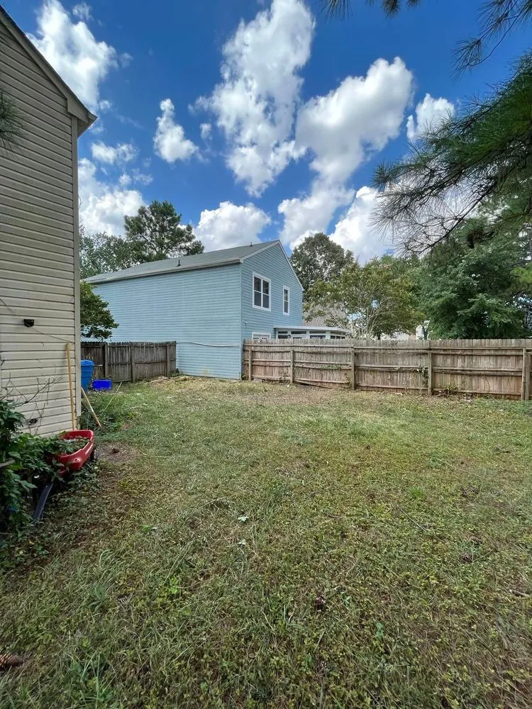 Top-rated landscape installation experts serving Virginia Beach, VA - Tk's Landscaping