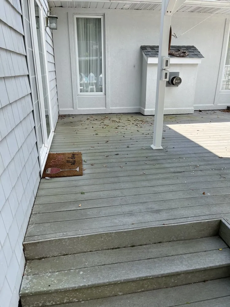 Custom residential landscaping for residential properties across Virginia Beach, VA - Tk's Landscaping