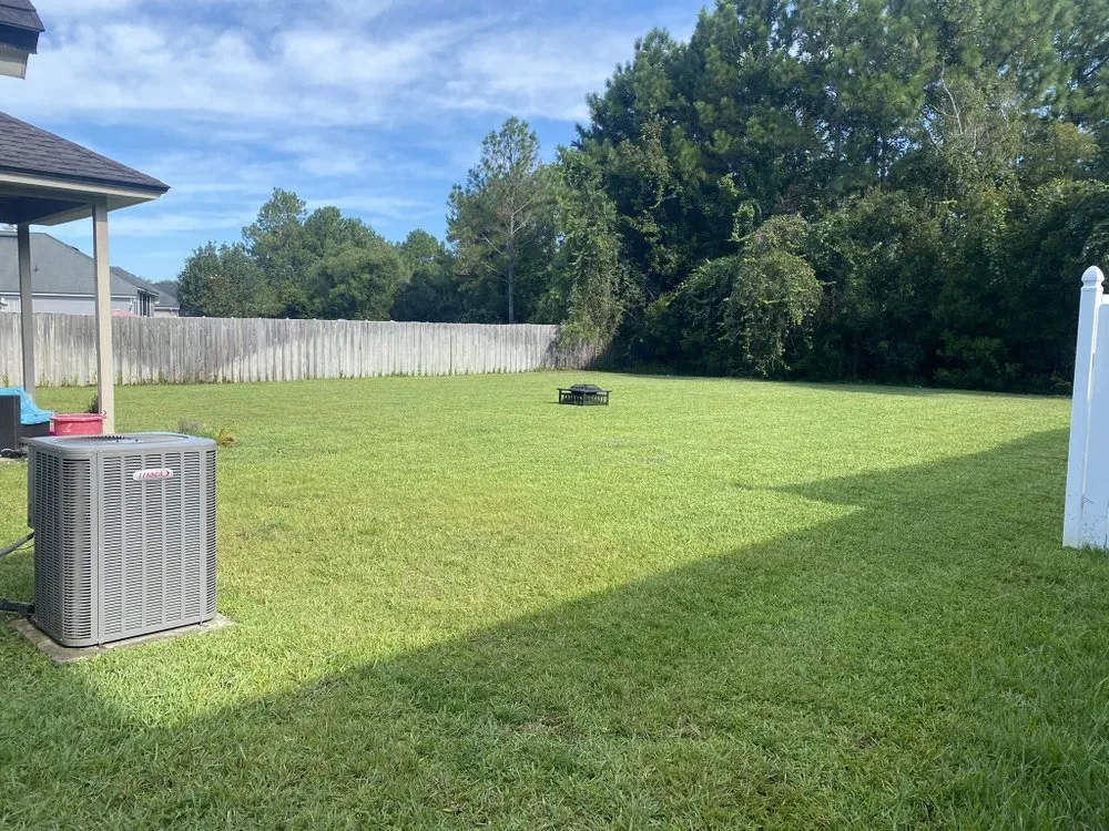 Top-rated landscaping services experts serving Jacksonville, FL - TK’S Lawn Care & Home Services