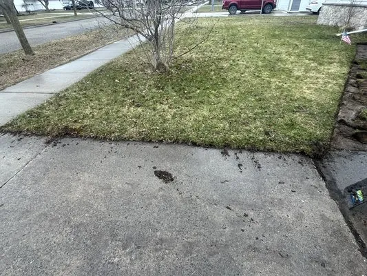 Tk’s Lawn Care & Snow Removal