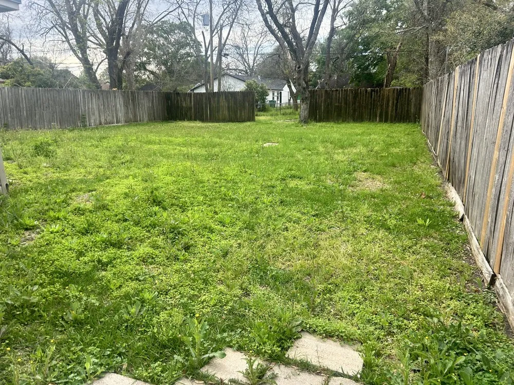 Reliable lawn care service in Angleton, TX by TL & Crew Lawn Care