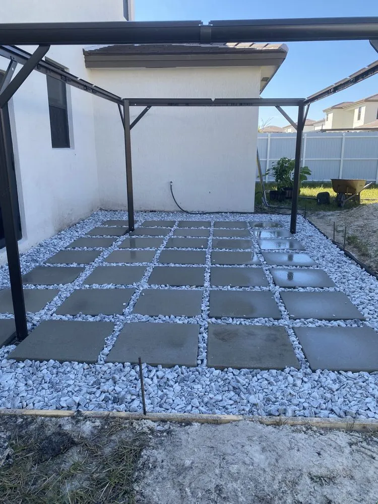 Top-rated lawn mowing service in Homestead, FL - T.L. Landscaping