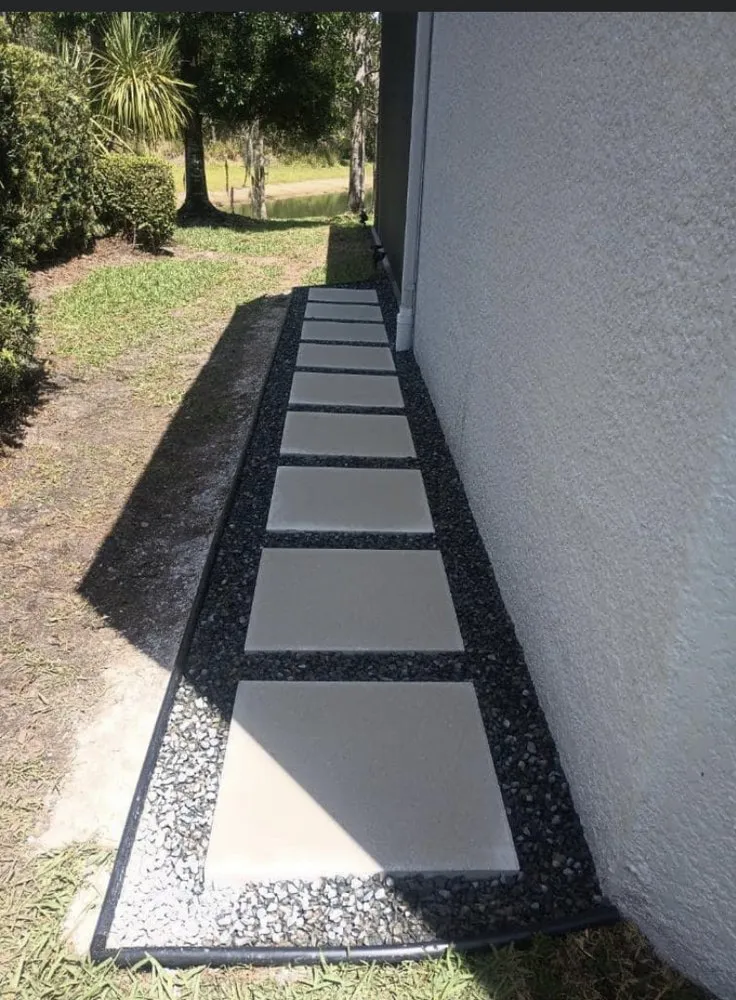 Expert outdoor landscaping in Homestead, FL - T.L. Landscaping