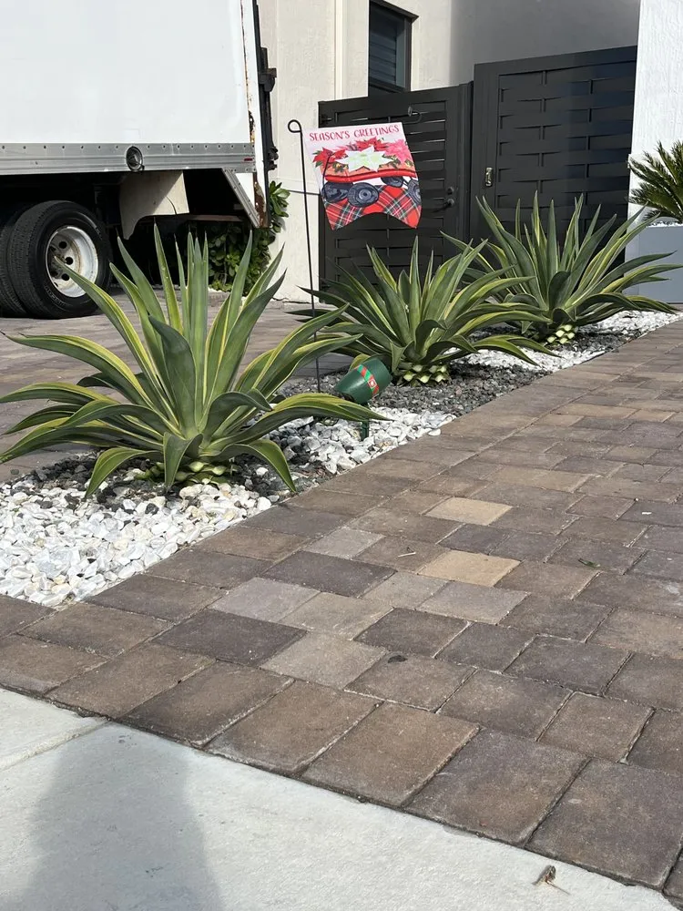 Affordable landscape design experts serving Homestead, FL - T.L. Landscaping