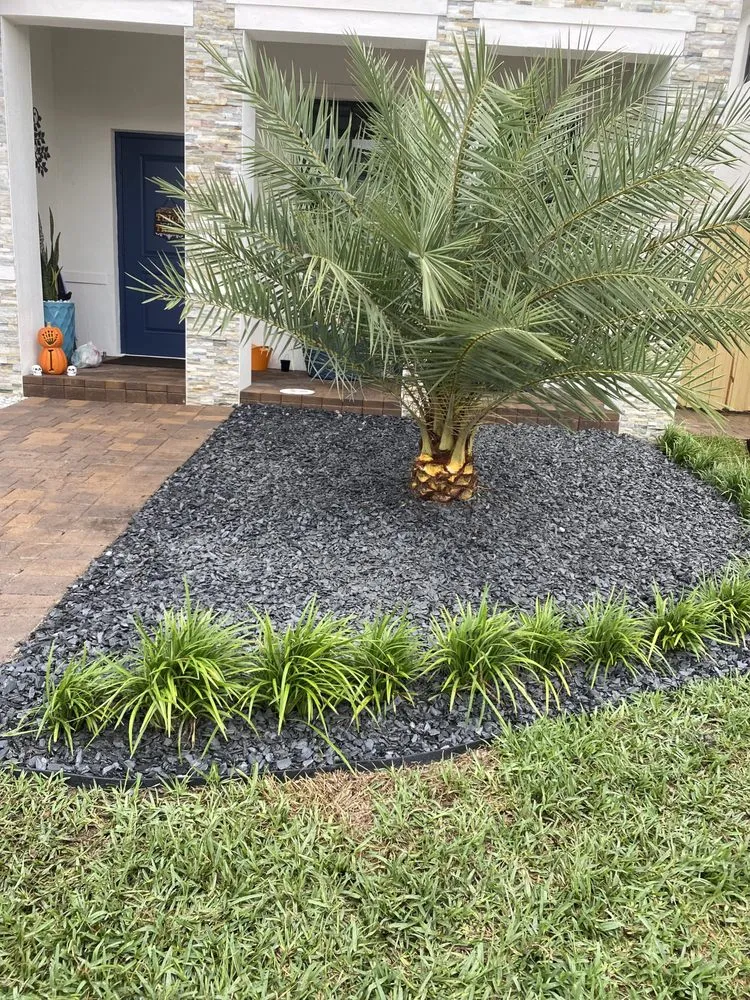 Affordable landscape design for outdoor upgrades across Homestead, FL - T.L. Landscaping