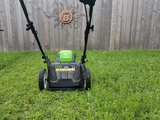 TL Landscaping Service Logo