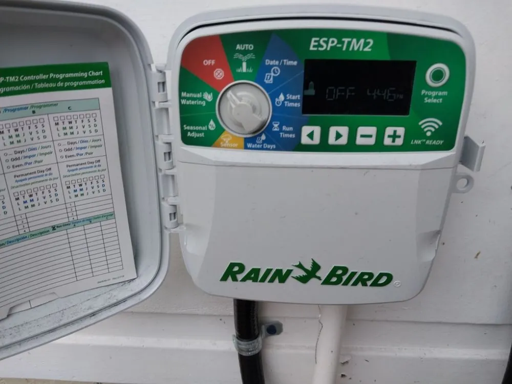 Reliable yard maintenance in Orlando, FL - T&L Lawn and irrigation services