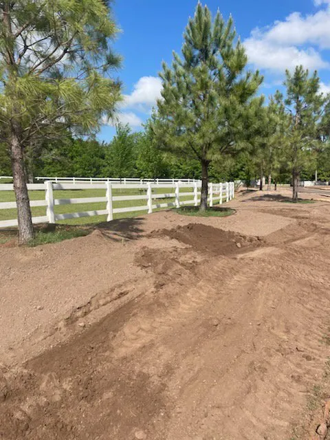 Custom landscaping services for homes across Oklahoma City, OK - TL Lawn Care & Landscaping