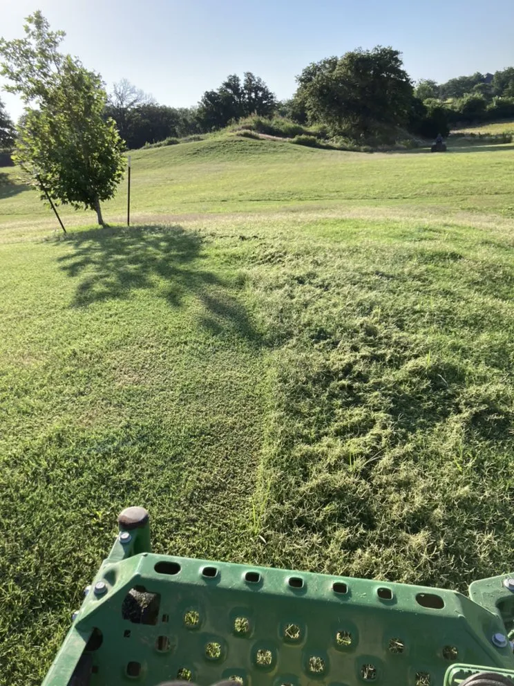 Trusted yard maintenance for year-round maintenance across Oklahoma City, OK - TL Lawn Care & Landscaping