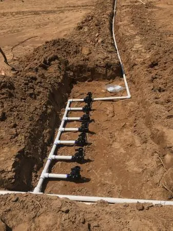 Top-rated yard cleanup service in Oklahoma City, OK by TL Lawn Care & Landscaping