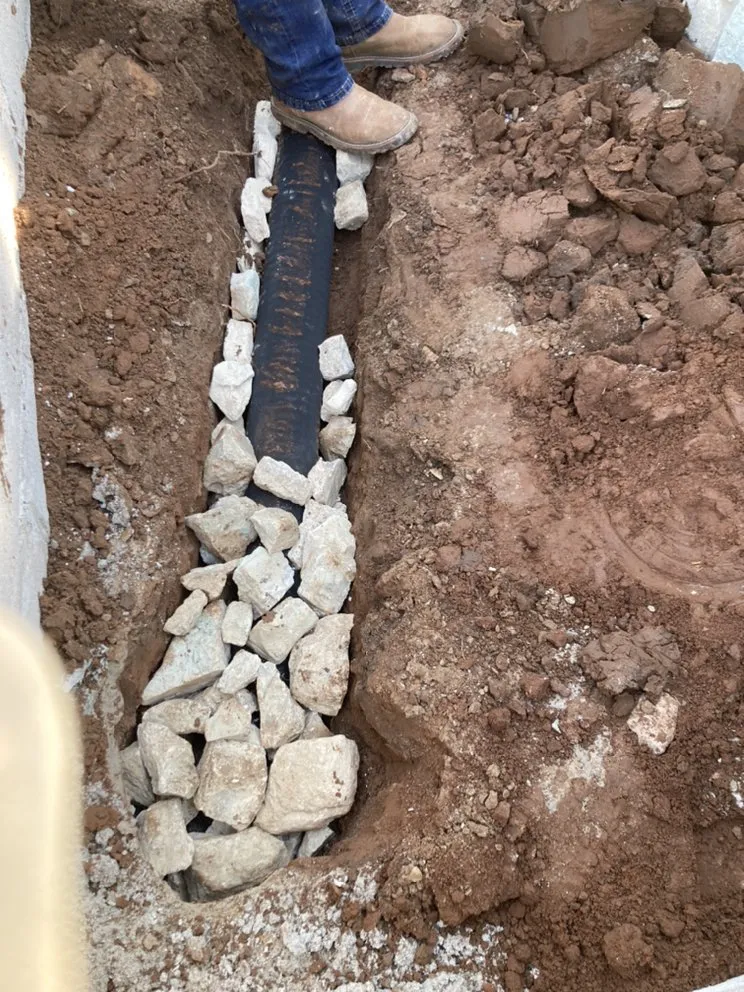 Reliable landscape design in Oklahoma City, OK - TL Lawn Care & Landscaping