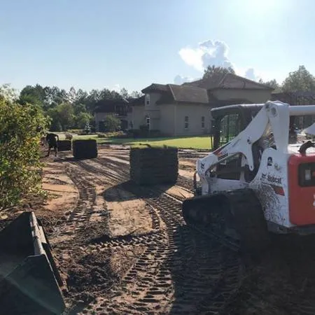 Trusted outdoor landscaping for homes across Oklahoma City, OK - TL Lawn Care & Landscaping