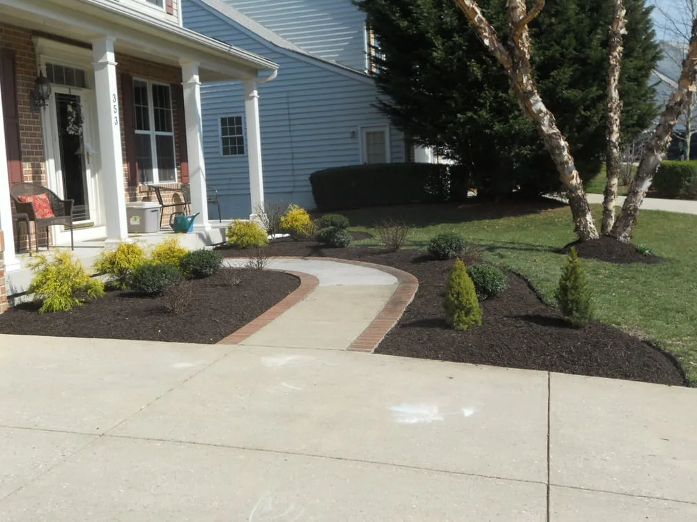 Top-rated yard maintenance in Bel Air, MD by T&L Lawn Care