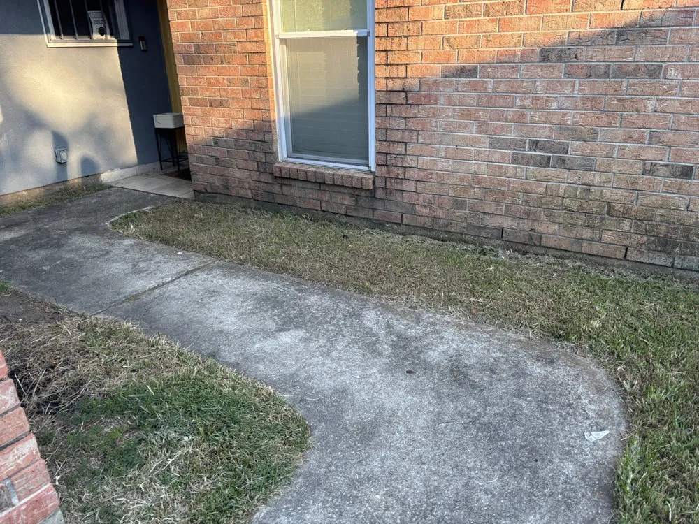 Reliable yard cleanup service in New Orleans, LA - T&L Lawn Care Services