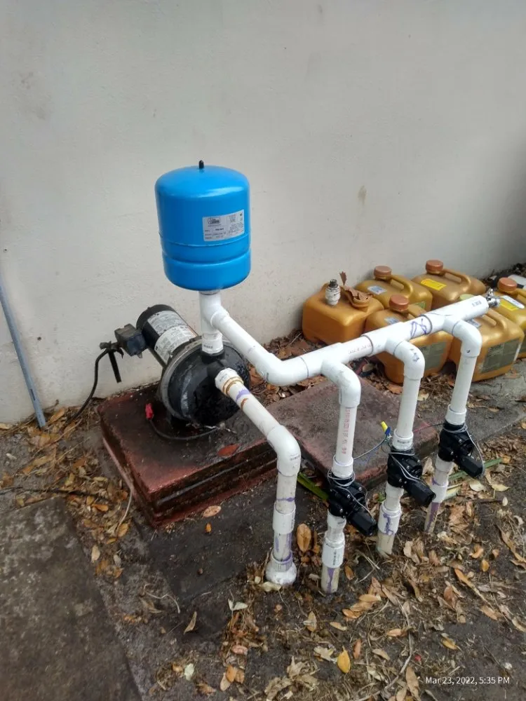 Affordable landscaping services in Clearwater, FL - T.L Lawns