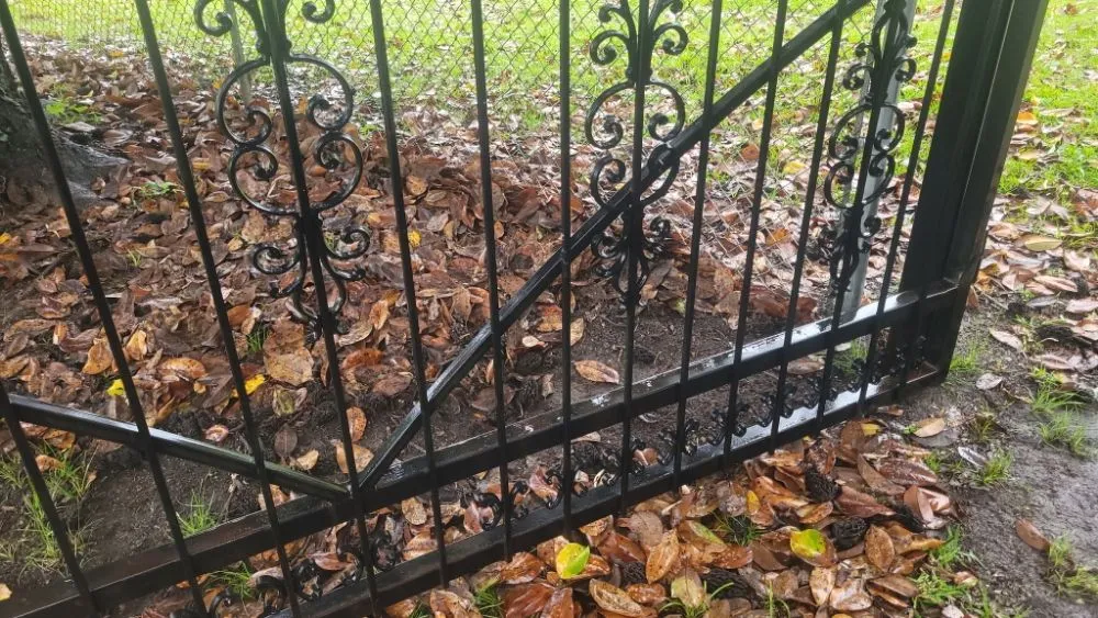 Professional landscape design for outdoor upgrades in Coushatta, LA by T&L Services