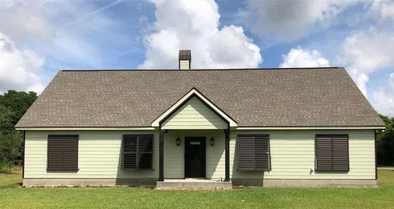 Trusted garden landscaping experts serving Erath, LA - T&L Services