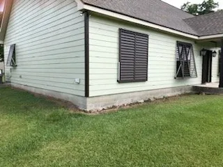 Top-rated yard cleanup service for outdoor upgrades in Erath, LA by T&L Services