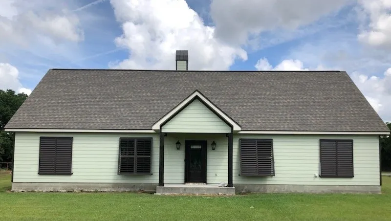 Reliable yard maintenance in Erath, LA - T&L Services