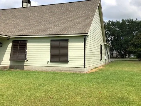 Custom landscape design experts serving Erath, LA - T&L Services