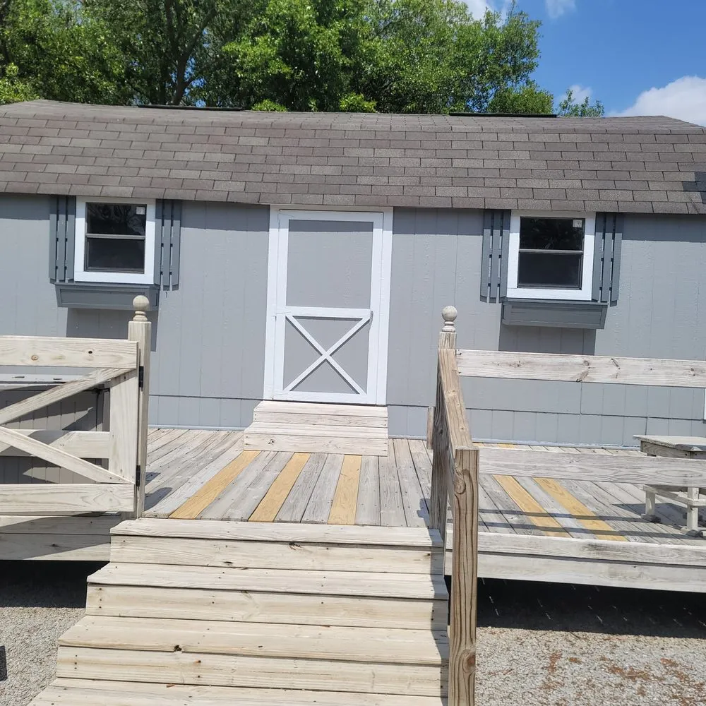 Professional landscape installation experts serving Erath, LA - T&L Services