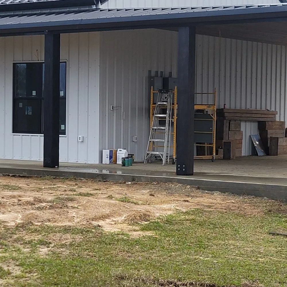 Professional lawn mowing service experts serving Erath, LA - T&L Services