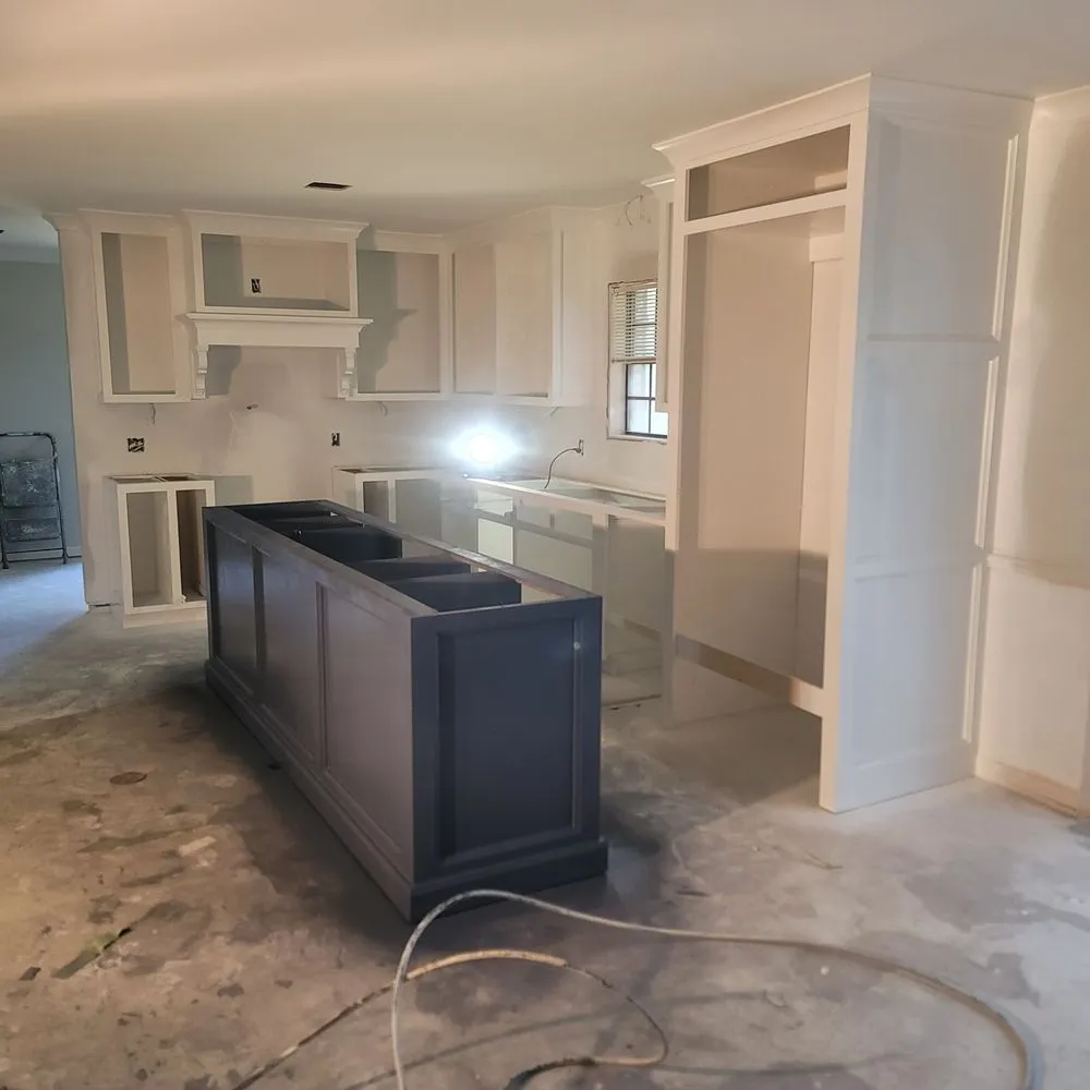 Affordable residential landscaping for residential properties in Erath, LA by T&L Services