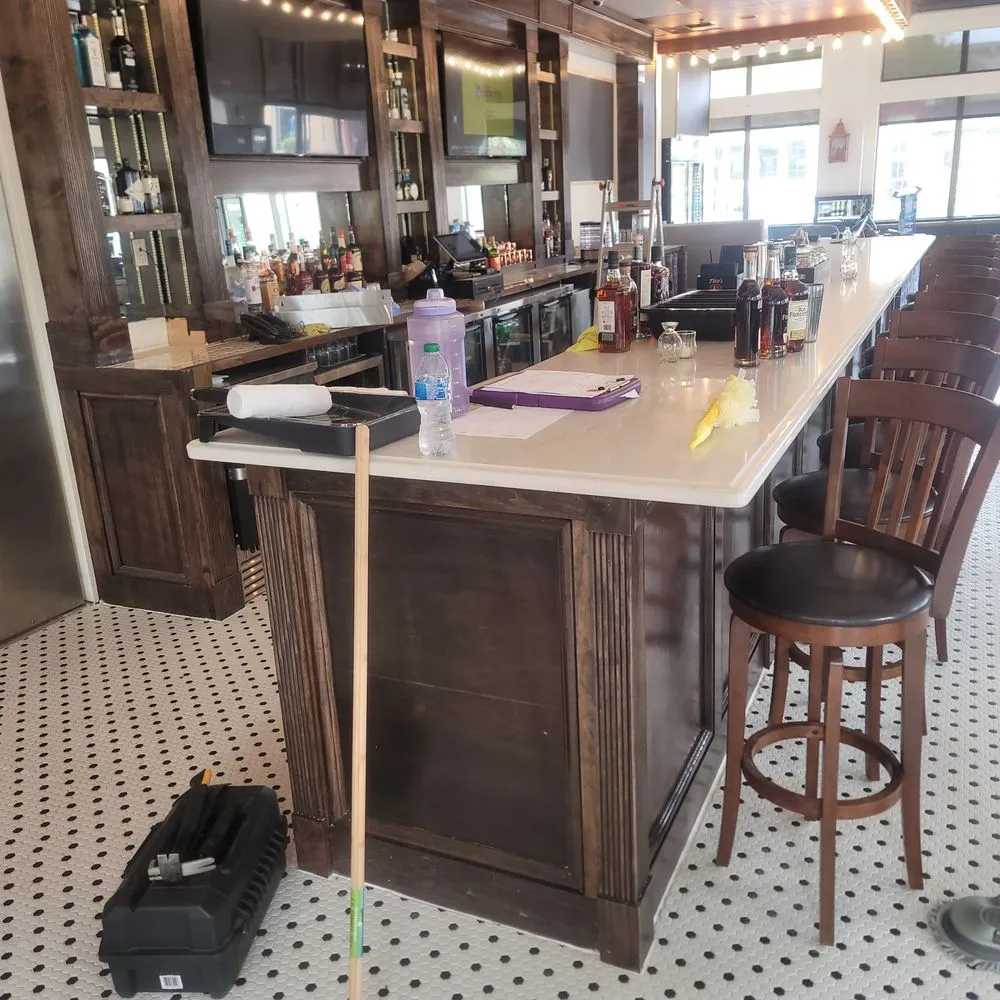 Local lawn care service with custom design in Erath, LA by T&L Services